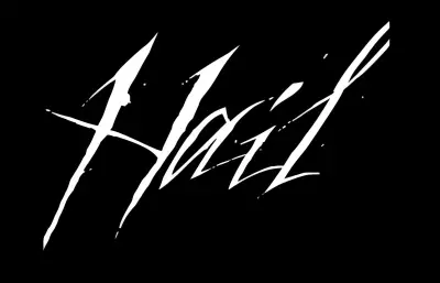 logo Hail (UK)
